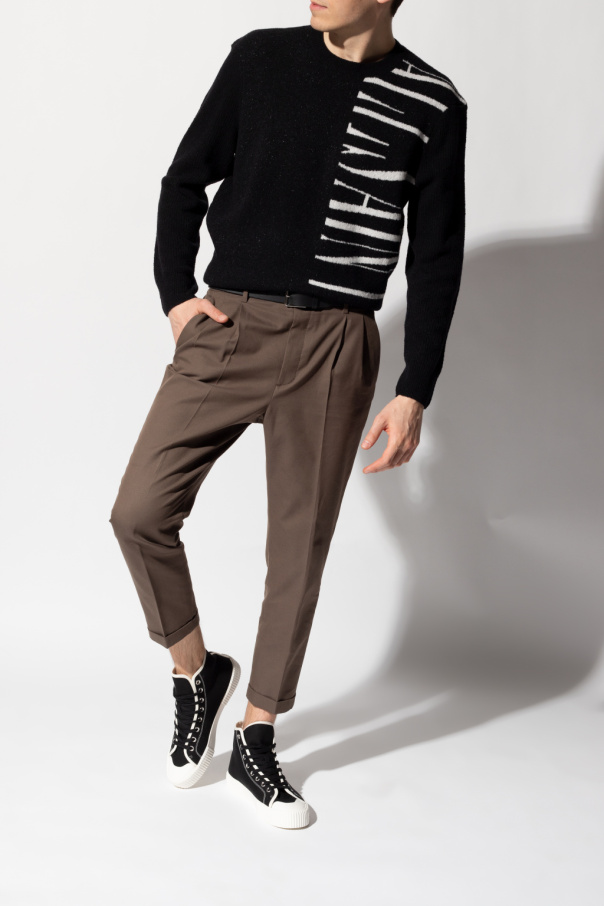 paul smith kibby